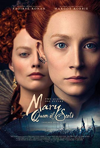 mary queen of scots